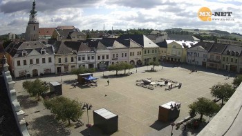 Město Bruntál