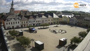 Město Bruntál - Náměstí Míru - 16.6.2026 v 09:15 Město Bruntál - Náměstí Míru - 16.6.2026 v 09:15