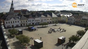 Město Bruntál - Náměstí Míru - 16.6.2026 v 09:32 Město Bruntál - Náměstí Míru - 16.6.2026 v 09:32