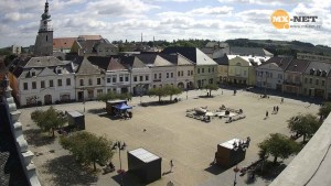 Město Bruntál - Náměstí Míru - 16.6.2026 v 09:45 Město Bruntál - Náměstí Míru - 16.6.2026 v 09:45