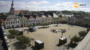 Město Bruntál - Náměstí Míru - 16.6.2026 v 10:02 Město Bruntál - Náměstí Míru - 16.6.2026 v 10:02