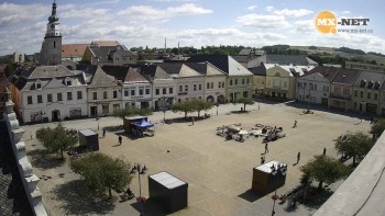 Město Bruntál