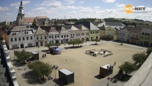 Město Bruntál - Náměstí Míru - 16.6.2026 v 10:45 Město Bruntál - Náměstí Míru - 16.6.2026 v 10:45