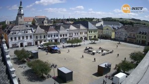 Město Bruntál - Náměstí Míru - 16.6.2026 v 11:15 Město Bruntál - Náměstí Míru - 16.6.2026 v 11:15
