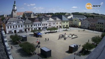 Město Bruntál