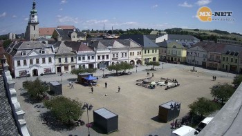 Město Bruntál