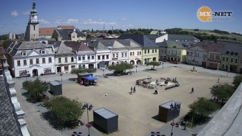 Město Bruntál