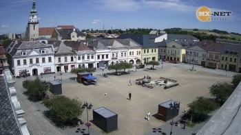 Město Bruntál