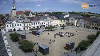Město Bruntál