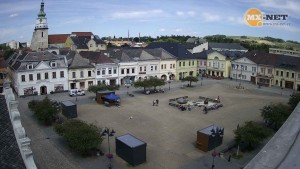 Stadt Bruntál - Friedensplatz - 16.6.2026 v 14:45 Stadt Bruntál - Friedensplatz - 16.6.2026 v 14:45