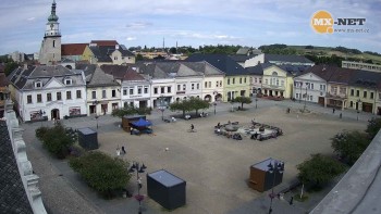 Město Bruntál