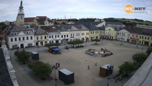 Stadt Bruntál - Friedensplatz - 16.6.2026 v 15:45 Stadt Bruntál - Friedensplatz - 16.6.2026 v 15:45