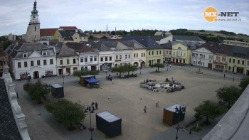 Město Bruntál