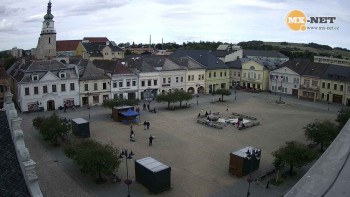 Město Bruntál