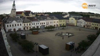 Město Bruntál
