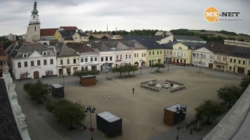 Město Bruntál