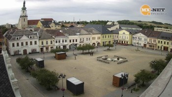 Město Bruntál