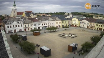 Město Bruntál