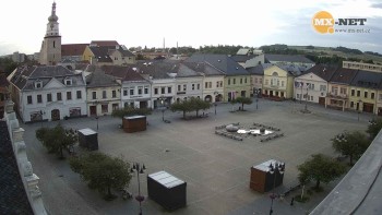 Město Bruntál