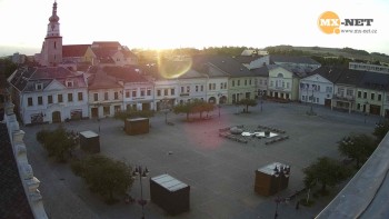 Město Bruntál