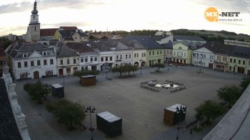 Město Bruntál
