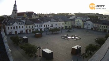 Město Bruntál