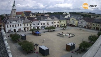 Město Bruntál