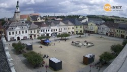 Friedensplatz