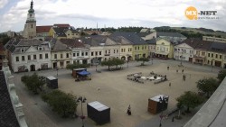 Friedensplatz