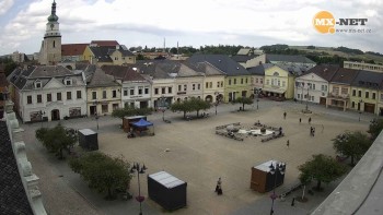 Město Bruntál