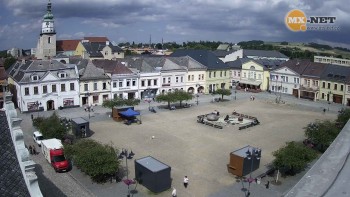 Město Bruntál