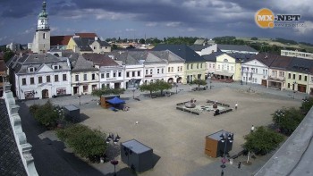 Město Bruntál