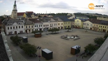 Město Bruntál