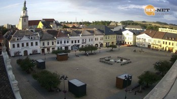 Město Bruntál