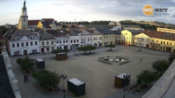 Město Bruntál