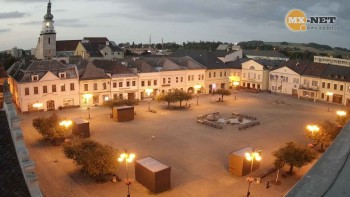Město Bruntál