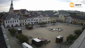 Město Bruntál