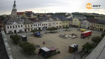 Město Bruntál