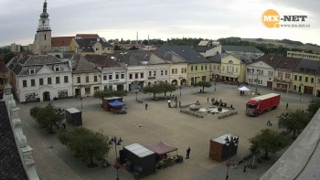 Město Bruntál