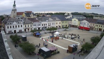 Město Bruntál