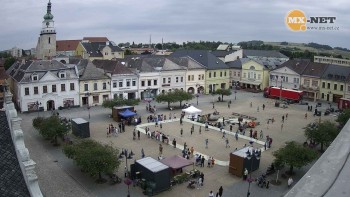 Město Bruntál