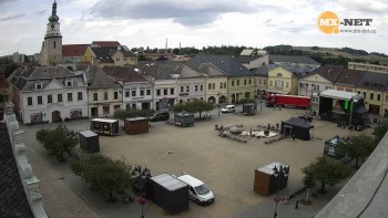 Město Bruntál