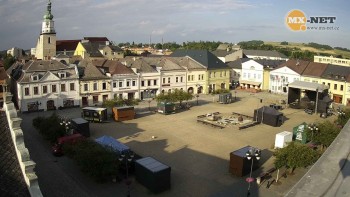 Město Bruntál