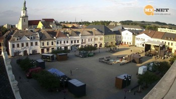 Město Bruntál