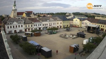 Město Bruntál