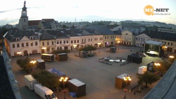 Město Bruntál