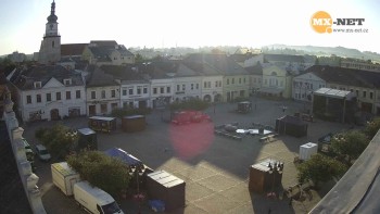 Město Bruntál