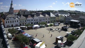 Město Bruntál