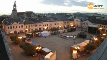 Město Bruntál