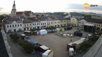 Město Bruntál